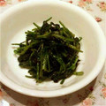 キコちゃん's cooksnap of when they made 簡単！ ほうれん草のごま和え.