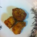 モモたろう2010's cooksnap of when they made 冷めても美味！＜鶏肉のにんにく風味揚げ＞.