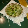 ひろ3ヤマト's cooksnap of when they made キャベツときゅうりのめんつゆ和え.