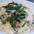 ちばたま's cooksnap of when they made 簡単!おいしい!☆そうめんちゃんぷる.