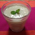 マルルル's cooksnap of when they made 朝に飲みたい【桃×バナナ】ジュース.