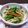 べん♪'s cooksnap of when they made ♪水菜と油揚げのおひたし♪.