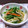 べん♪'s cooksnap of when they made ♪水菜と油揚げのおひたし♪.