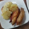そらてんママ's cooksnap of when they made フライパンで☆コチュジャンだれチキン.