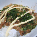 ちばたま's cooksnap of when they made とっても簡単！！　納豆ねぎ玉丼♪.