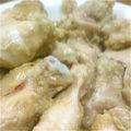 miohsakupa's cooksnap of when they made 鶏もも肉のレモンソテー.