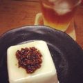 sonohata's cooksnap of when they made 冷やっこ醤油麹のせ.