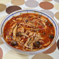 RMK971's cooksnap of when they made 簡単❤さば缶のトマト煮❤.