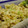 kamu蔵's cooksnap of when they made ネギとちくわだけの　炒飯♪.