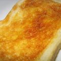 のじまさん's cooksnap of when they made マヨっちゃいや★ダーティートースト.