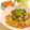 jelwee's cooksnap of when they made なめたけじゃこおろしパスタ☆.
