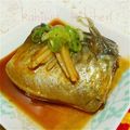 RUIKAIMUM's cooksnap of when they made 水を使わない、失敗知らずのさばの味噌煮.