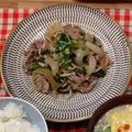 nocc0925's cooksnap of when they made 韓国で習った本場の韓国料理“プルコギ”.