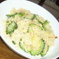 chika dancer's cooksnap of when they made ★タイ料理★Khao Phad Suparod（パイナップル焼飯）.
