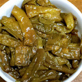 さぁや先生's cooksnap of when they made ししとうの佃煮.