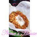 音々かーちゃん's cooksnap of when they made とろとろ卵のケチャップライス.