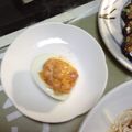 muumi☆'s cooksnap of when they made 簡単！弁当に♡　ビックリゆでタマゴ♪.