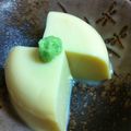 にだんバラ's cooksnap of when they made ひよこ豆でお豆腐！しかもチョー簡単！！.