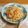 samemoon's cooksnap of when they made トマト卵じゃこチャーハン.