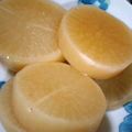 Taiga★mama's cooksnap of when they made 柔らか〜い♪煮るだけのコトコト大根.