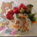 stiara's cooksnap of when they made きのこのさっぱりマリネ.