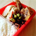 yuka119's cooksnap of when they made ひじきの煮物。.