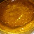 ちはぽ。's cooksnap of when they made 簡単♪混ぜるだけ！チーズケーキ.