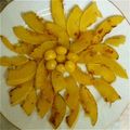 ニコニコまっきー's cooksnap of when they made そーめん南瓜焼いてみた.