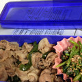 くみーさん's cooksnap of when they made 豚肉とピーマンの炒め煮　山椒風味.