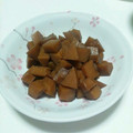 おみぶ's cooksnap of when they made 筍煮〜崎陽軒のシウマイ弁当風〜.