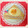 Rika5☆'s cooksnap of when they made お弁当に☆目玉焼きくん.