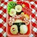 みんなのあねご's cooksnap of when they made バレンタインのお弁当に☆ハート乳.