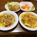 よちりん's cooksnap of when they made 簡単♪かに玉.