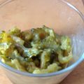 ぱこぴの's cooksnap of when they made 簡単がモットー！☆ゴーヤの佃煮☆.