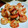 みちこはなえ's cooksnap of when they made 簡単！海老のさっぱりシソバター炒め☆.