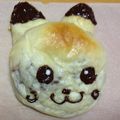 ３しゃん's cooksnap of when they made チョコクリームパン.