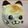 ３しゃん's cooksnap of when they made チョコクリームパン.