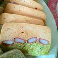 まやすけオンライン's cooksnap of when they made 鮭のテリーヌ.