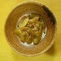 shion0226's cooksnap of when they made しろうりとツナ缶のトロトロ煮♡.