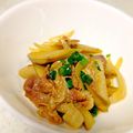 まかだみあん's cooksnap of when they made 肉ごぼう（牛バラ肉篇）.