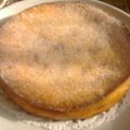 みこりん（。。❤）'s cooksnap of when they made 簡単★みっちり濃厚チーズケーキ。.