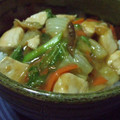 コアラのしっぽ's cooksnap of when they made 白菜と干し椎茸の中華風旨煮.