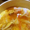 たあなかはさまやら's cooksnap of when they made ふわとろ卵の天津飯.