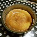 yana☆p's cooksnap of when they made ベイクドチーズケーキ.
