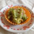 もけちよ's cooksnap of when they made 本格＆簡単グアカモレ（アボカドディップ）.