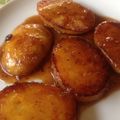 ばすばすこ's cooksnap of when they made さつまいもでいももち♪.