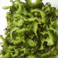 ひまわり1151's cooksnap of when they made 簡単！ゴーヤの塩昆布和え.