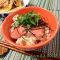 haruるんるん♪'s cooksnap of when they made やさしい味♡ふっくら鮭ごはん.