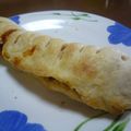 とーみママ's cooksnap of when they made 簡単♪おさかなパイＤＯＧ.