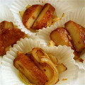 sykzak's cooksnap of when they made お弁当に☆濃厚！さつま揚げのスイチリ炒め.